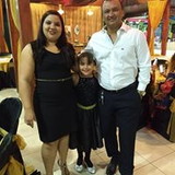 Lidia Raffaela Torres