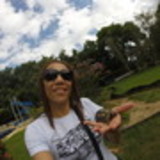 Leila Cristina Tiburcio