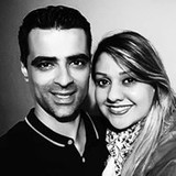 andréa Souza do Nascimento Teles