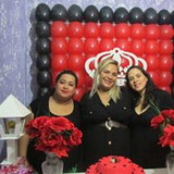 Amanda da silva pereira