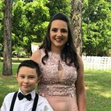 afrania fernanda trovo