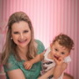 Flávia Barbosa do Amaral