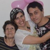 Tatiana Valeria Garcia