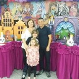 Sandra Carla Olivare Leandro