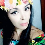 Giovanna Bastos da Silva