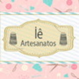 Iê artesanatos