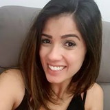 Rafaella De Oliveira