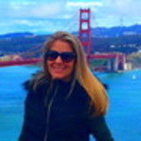 Ana Carolina Bertuolo pinheiro de Mello