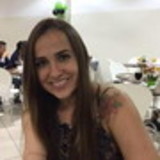 Ana Carolina Giroldo