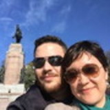 Cintia Maeda Serrano