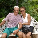 Maria Luiza de Almeida Caldeira Santos