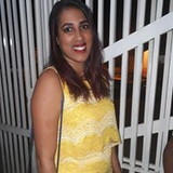 MONIQUE LANA DO CARMO COELHO DOS SANTOS