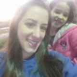 Marcela Zelanti Roseguini