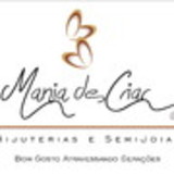 Mania de Criar Bijuterias & Semijoias