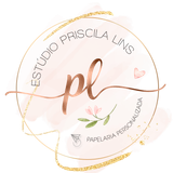 Estúdio Priscila Lins - Papelaria Personalizada