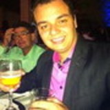 tiago pinheiro ramos