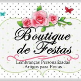 Boutique de Festas