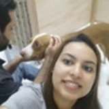 Priscilla Cristina Jose de Paula