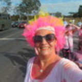 Gilce da Silva Pinto