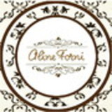 Aline Forni - Confeitaria artística