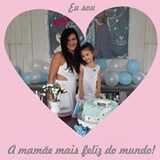 Cicilia Sousa Carvalho