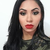 Franciele de P. A. Marcelino