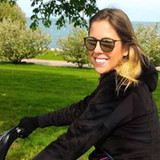 Claudia Cintra Silva