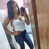 carolaine souza silva