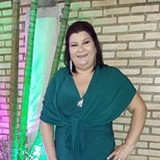 Gizilene   Vilela Batista