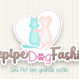 Pepipe Dog Fashion