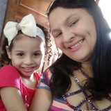 Rafaela Wanessa Ferreira Rio Tinto