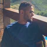 Tiago Assunção Silva