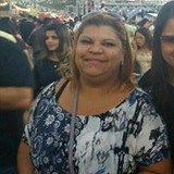 Fabricia Vasconcelos