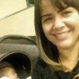 maria flores prol da silva