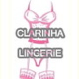 Clarinha Lingerie e Moda Fitnes