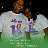 Arlania Santos Da Silva Alves