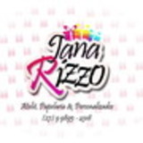 Jana Rizzo Personalizados