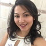 Gabriela Martins Peres