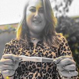 Mayra Teixeira Daleck