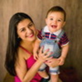 Ana Gabriela da Silva