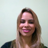 GLEYCE KELLY DA FONSECA