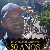 jeferson de jesus santos