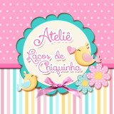 Ateliê laços de Chiquinha