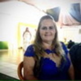 elizabeth lucia braun da silva