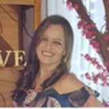 Pamella Silva dos Santos Cordeiro