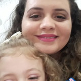 Juliana Lucymari de Marchi Thomaz