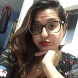 Ravine Tàbatha da silva