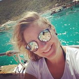 Elza Beatriz Sodré Campagnoli