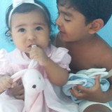 Luana Silva Melo Palmares