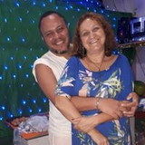 rosanea aprecida silva seabra